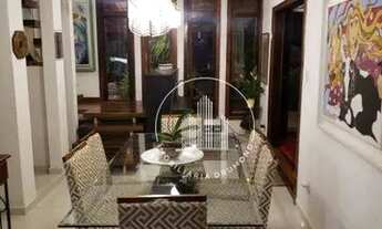 Imagem 5: Casa com 5 dormitórios à venda, 380 m² por R$ 2.100.000,00 - Centro - São José/SC