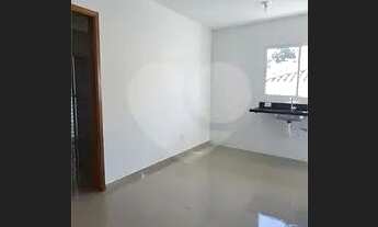 Imagem 5: Lançamento condomínio fechado com 2 quartos em Furnas