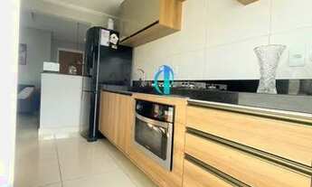 Imagem 3: CONDOMÍNIO VISTA DOS IPES - 2 QUARTOS - TÉRREO