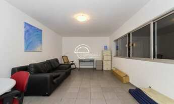 Imagem 2: Apartamento de 3 quartos à venda - Leblon