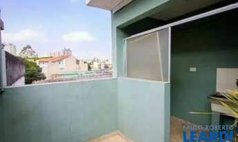 Imagem 7: CASA ASSOBRADADA - VILA SCARPELLI - SP