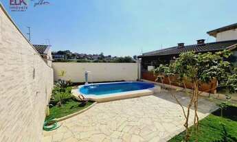 Imagem 3: Sobrado com 3 dormitórios à venda, 320 m² por R$ 800.000,00 - Campos Elíseos - Taubaté/SP