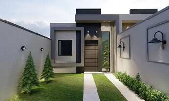 Imagem 3: Casa de Esquina, Quintal enorme!! Com piscina!