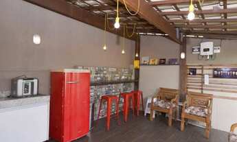 Imagem 2: Casa 3 Quartos Centro da Serra - 15.000 + 529,31 por mês