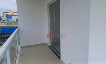 Imagem 2: Apartamento com 2 dormitórios com 60 m² - Centro (Vargem Grande Paulista) - Vargem Grande