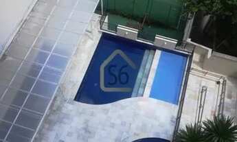 Imagem 7: Apartamento à venda no bairro Vila Mariana - São Paulo/SP