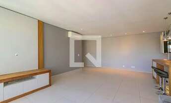 Imagem 5: Apartamento para Aluguel - Mont'Serrat, 1 Quarto, 95 m2