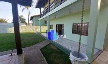 Imagem 3: Casa com 3 dormitórios, 248 m² - venda por R$ 1.350.000,00 ou aluguel por R$ 5.804,50/mês