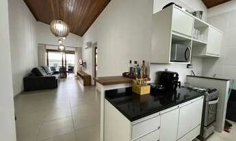 Imagem 3: Apartamento 2 suítes Porteira Fechada em Imbassaí R$ 690.000,00