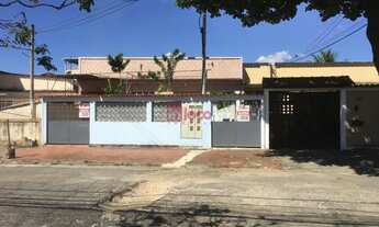 Imagem 1: Rio de Janeiro - Casa Padrão - Campo Grande