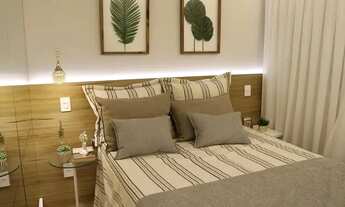 Imagem 7: Apartamento para venda com 55 metros quadrados com 2 quartos em Parada Inglesa - São Paulo