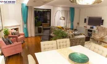 Imagem 4: Apartamento Todo Mobiliado