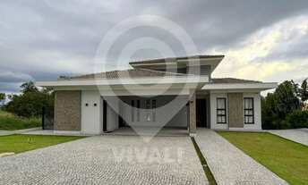 Imagem: Casa em Condomínio - / Residencial / Jardim