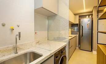 Imagem 7: APARTAMENTO RESIDENCIAL em CURITIBA - PR, REBOUÇAS