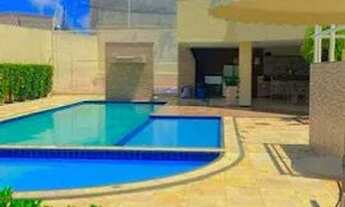 Imagem 3: DL Condominio Mirantes Passare 3 quartos / varanda