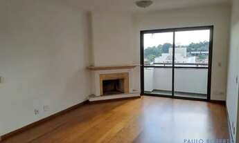 Imagem: APARTAMENTO - MORUMBI - SP