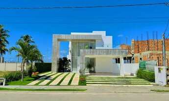 Imagem 1: Casa no Condomínio Damha