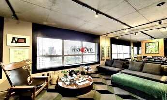 Imagem: Apartamento à VENDA com 72.70 m² - 1 quarto