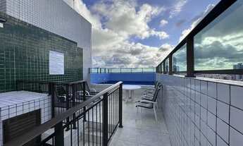 Imagem 2: Apto mobiliado Apartamento com 2 dormitórios