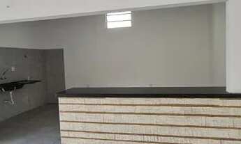 Imagem 2: Alugo Casa no Cohafuma Reformada / 3 Quartos / 3 Vagas de Garagem