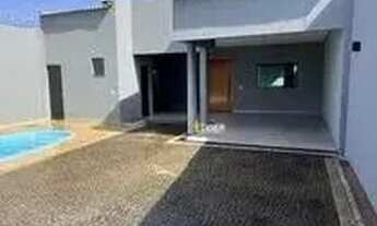 Imagem 3: Casa à venda, 3 quartos, 1 suíte, 3 vagas, ACLIMACAO - Uberlândia/MG