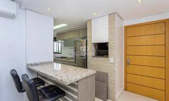 Imagem 4: Apartamento para aluguel, 2 quartos, 1 suíte, 1 vaga, Passo d'Areia - Porto Alegre/RS