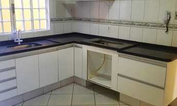 Imagem 4: Sobrado rua 12 Vicente Pires