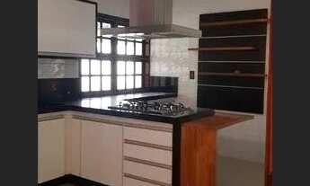 Imagem 2: Casa Condomínio Parque Faber 1