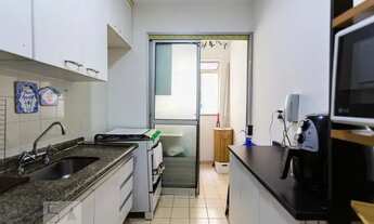 Imagem 7: Apartamento para Aluguel - Jaguaré, 3 Quartos, 62 m2