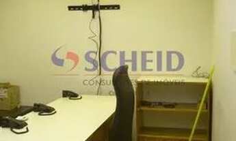 Imagem: Sala Comercial 4000 mts metrô