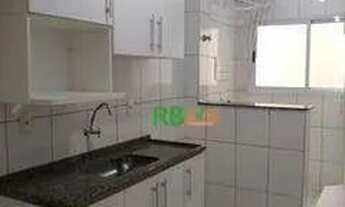 Imagem 4: Apartamento para alugar, 77 m² por R$ 2.563,10/mês - Residencial Florença - Paulínia/SP