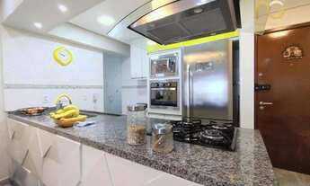 Imagem 6: Apartamento com 3 dormitórios à venda, 112 m² por R$ 1.485.000,00 - Boqueirão - Praia Gran