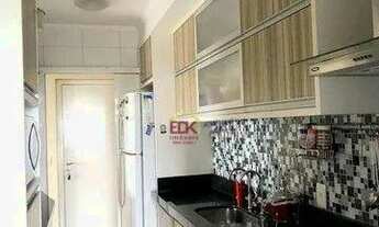 Imagem 4: Apartamento com 4 dormitórios à venda, 112 m² por R$ 905.000 - Santana - São José dos Camp