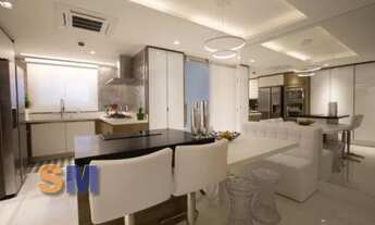 Imagem 5: APARTAMENTO 3 SUITES-CHURRASQUEIRA-4 VAGAS - VENDA