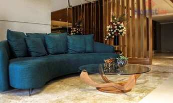 Imagem 5: Sala, 29 m² - venda por R$ 201.955,60 ou aluguel por R$ 1.773,69/mês - Estação Velha - Cam