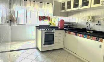 Imagem 2: Apartamento para locação (canto do forte