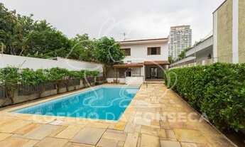 Imagem: São Paulo - Casa Padrão - Vila Cordeiro