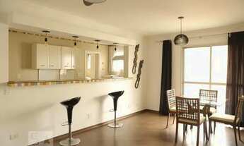 Imagem 5: Apartamento para Aluguel - Vila Mariana, 2 Quartos, 74 m2