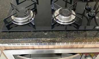 Imagem 7: Casa com 3 dormitórios à venda, 175 m² por R$ 500.000,00 - Jardim Belmont - Jandira/SP