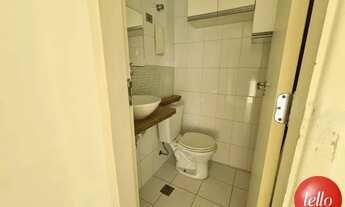 Imagem 7: São Paulo - Conjunto Comercial/Sala - Santana