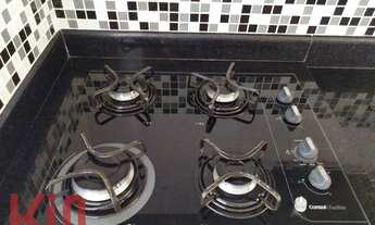 Imagem 6: Apartamento com 2 dormitórios à venda, 60 m² por R$ 398.000,00 - Ipiranga - São Paulo/SP