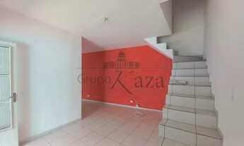 Imagem 2: Casa Sobrado em São José dos Campos