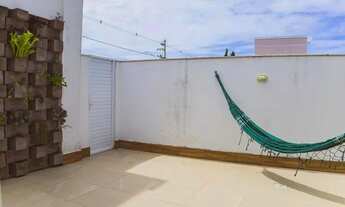 Imagem 3: Alugo Casa no Condomínio Viverde 2