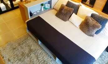 Imagem 2: ::Na Vila Mariana | Studio COM VAGA | 28 m²