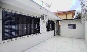 Imagem 4: Casa - Nova Campinas - Campinas