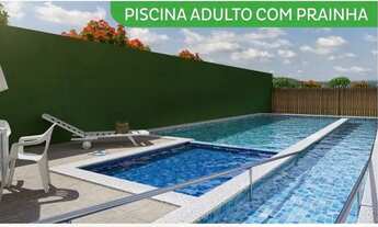 Imagem: 3Q c/ suíte! Centro de Paulista!