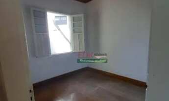 Imagem 4: Casa com 4 dormitórios à venda, 198 m² por R$ 800.000,00 - Centro - Taubaté/SP