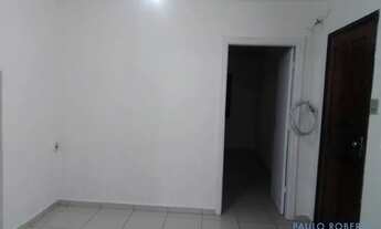 Imagem 7: CASA TÉRREA - VILA ROMANA - SP