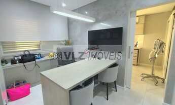 Imagem 3: Sala comercial na região do Ipiranga