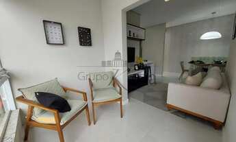 Imagem 6: Apartamento Padrão em Jacareí